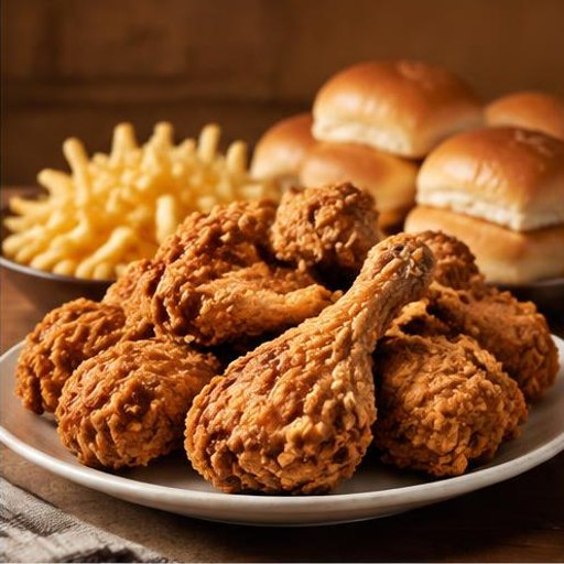 6 Piece Family Treat