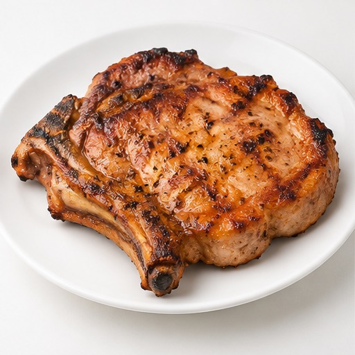 Pork Chop