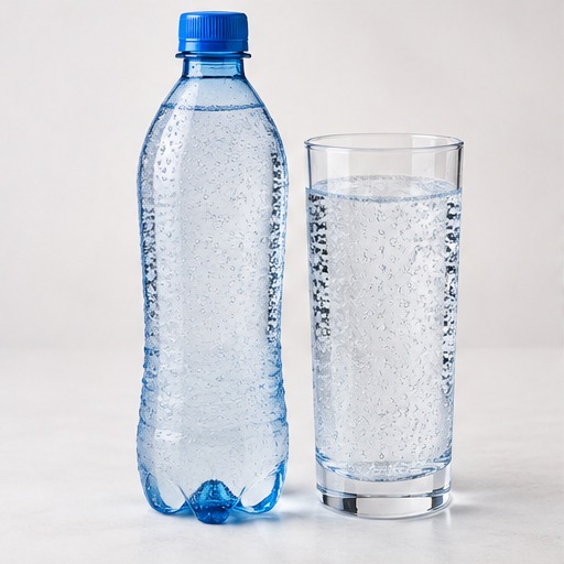 Sparkling Water