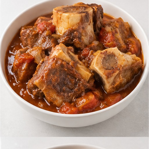 Meaty Bones