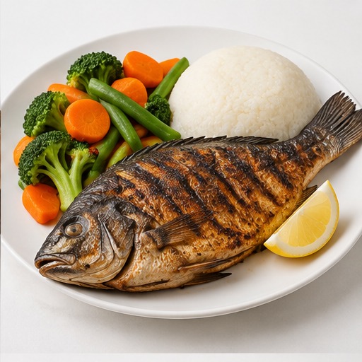 Fish