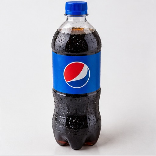 Pepsi Pet