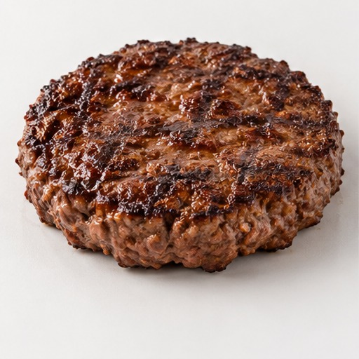Extra Smash Patty