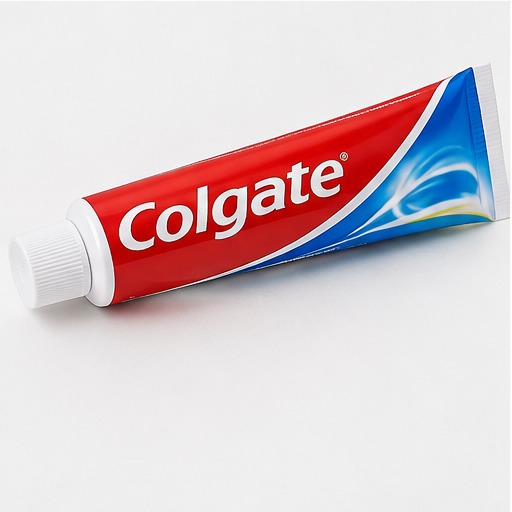 COLGATE TOOTHPASTE 100ML