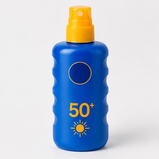 NIVEA PRO&MOIST SUN SPRAY 50+ 270ML