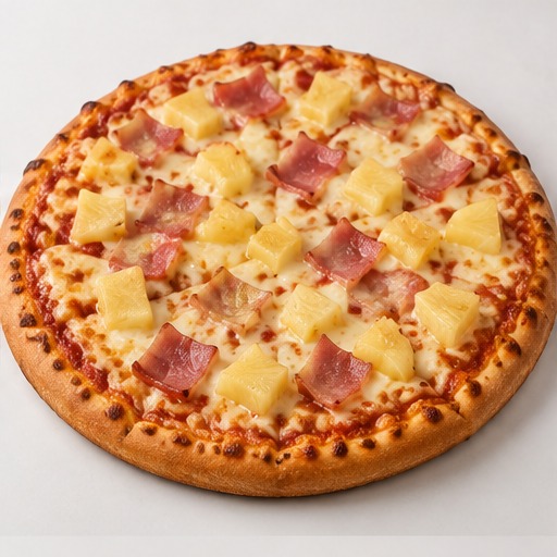 Hawaian Pizza