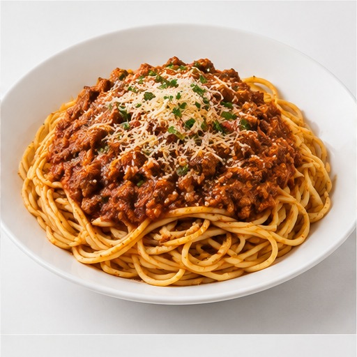 BOLOGNESE