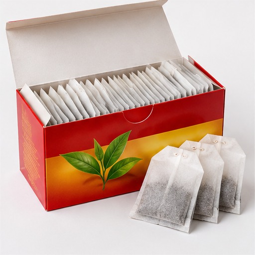 Tea Bags 100s