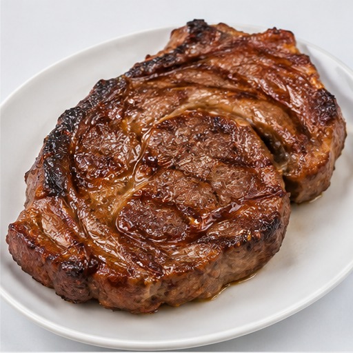 Rib Eye Steak (500g)