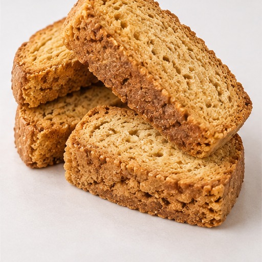 Rusks