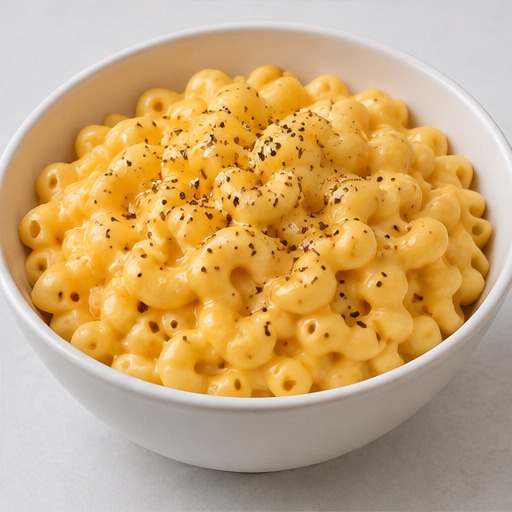 Mac & Cheese