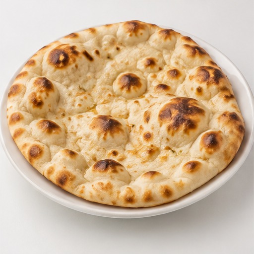 PLAIN NAAN