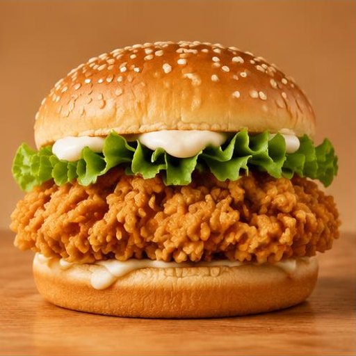 Colonel Burger