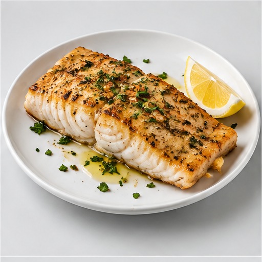 Hake Fillet