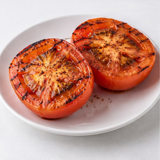 Grilled Tomato