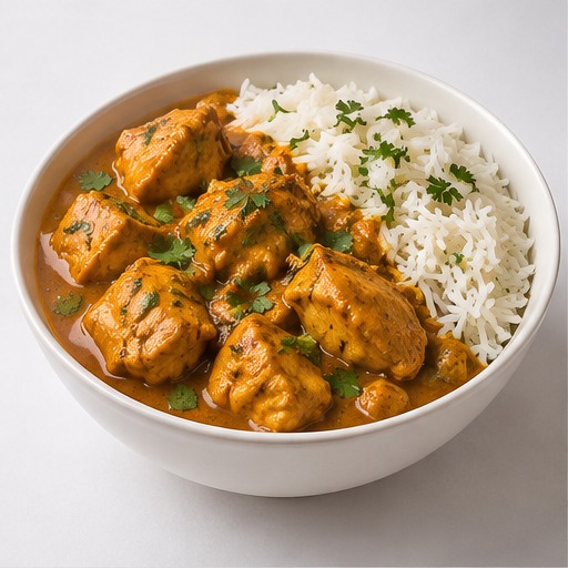 Chicken Curry