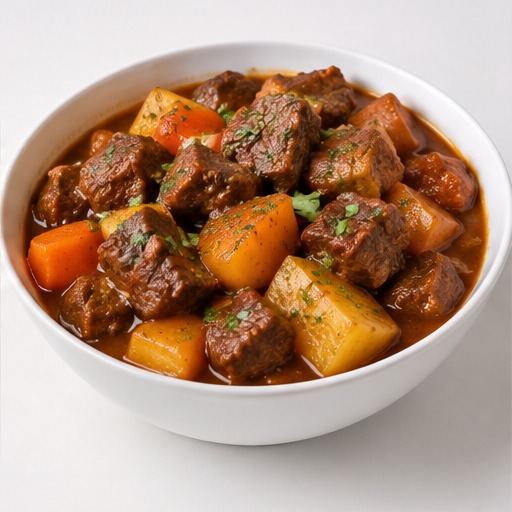 Beef Stew