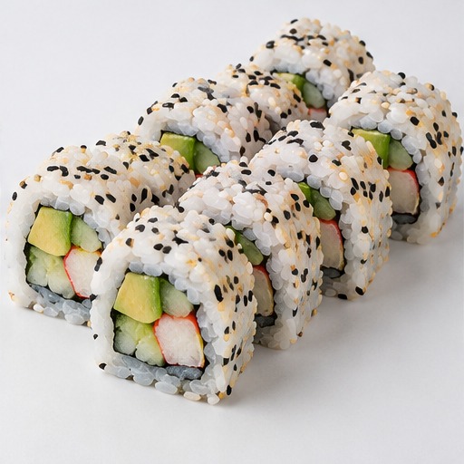 California Roll