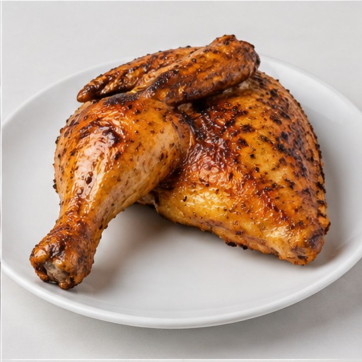 Quarter Chicken