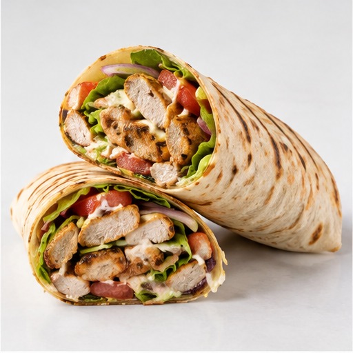 Chicken Wrap