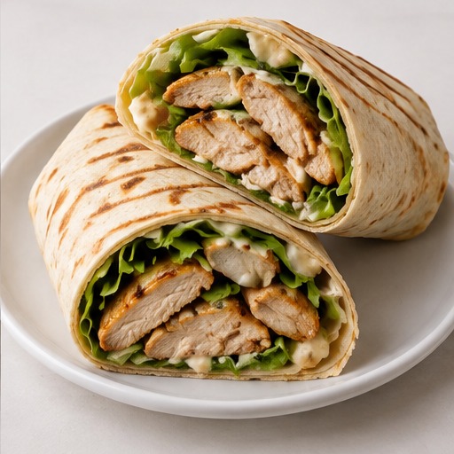 Chicken Wrap