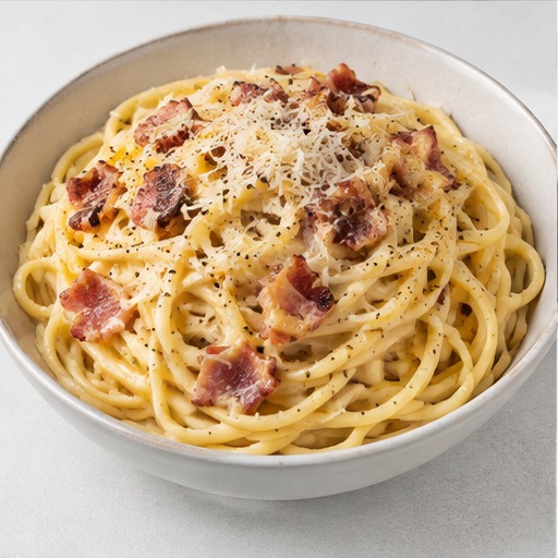 CARBONARA