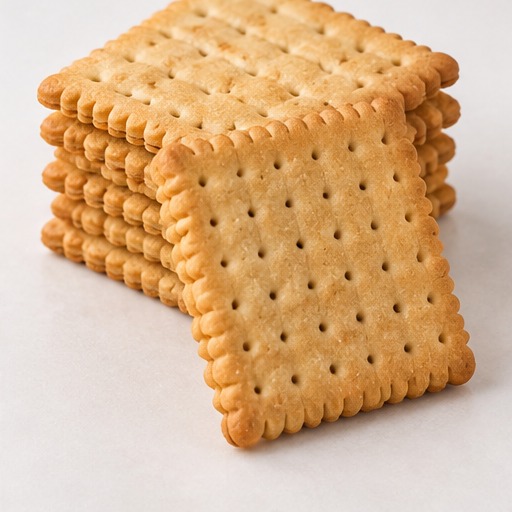 Tennis Biscuits
