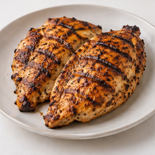 Grilled Chicken