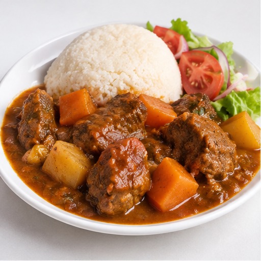 Beef Stew