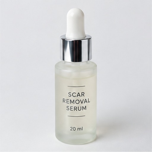 LAN SCAR REMOVAL SERUM 20ML