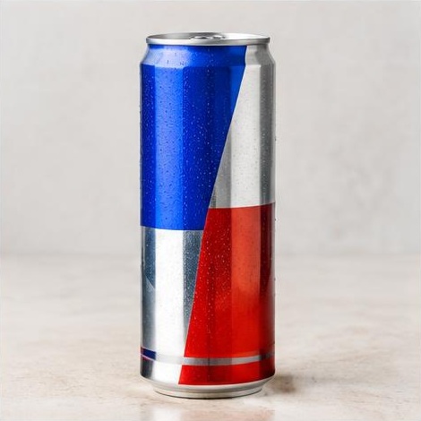 Red Bull Energy Drink