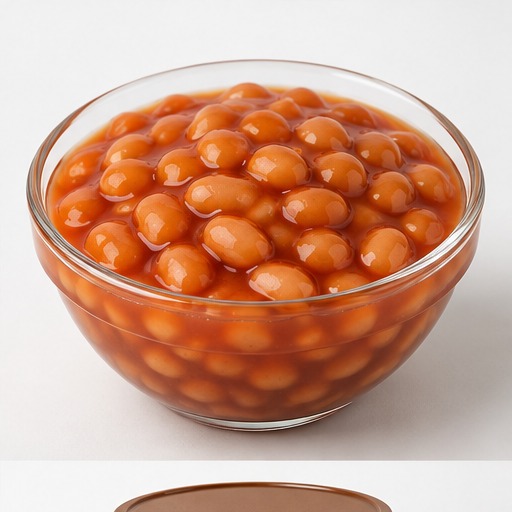 Rhodes Baked Beans 410g