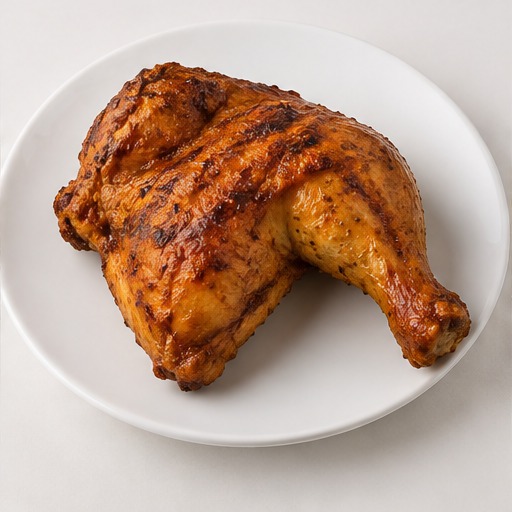 1/4 Chicken