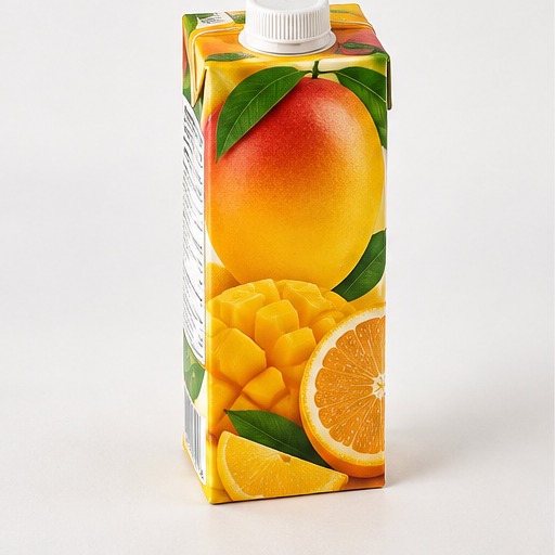 Ufresh juice
