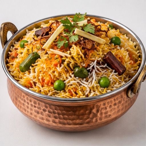 VEG BRYANI
