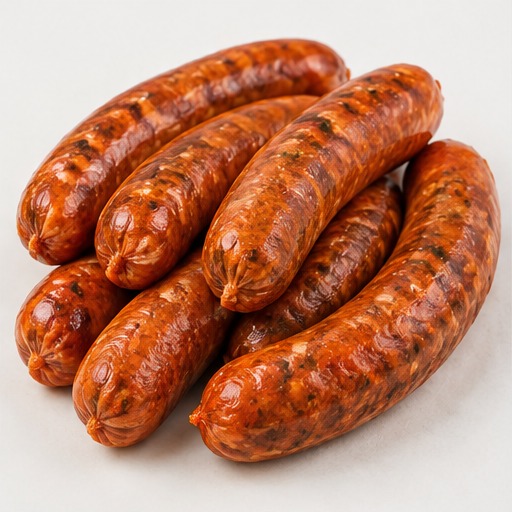 Chakalaka Sausage (KG)