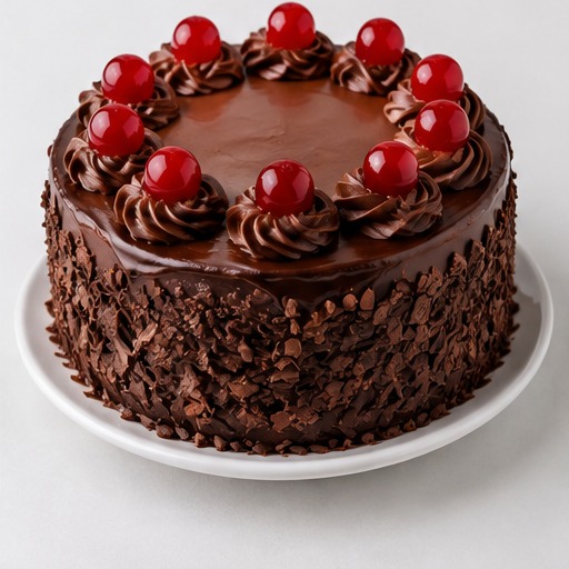 Queen Cake