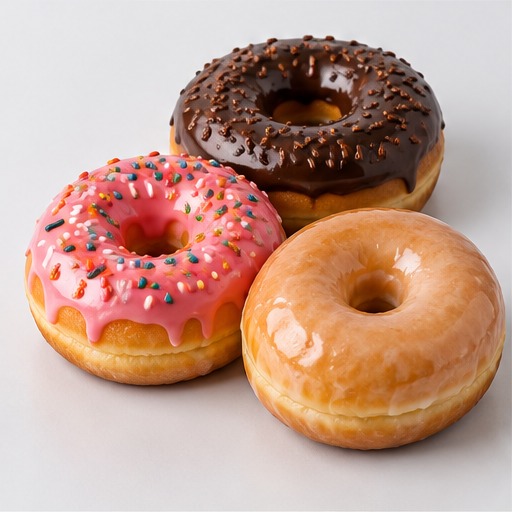 Donuts