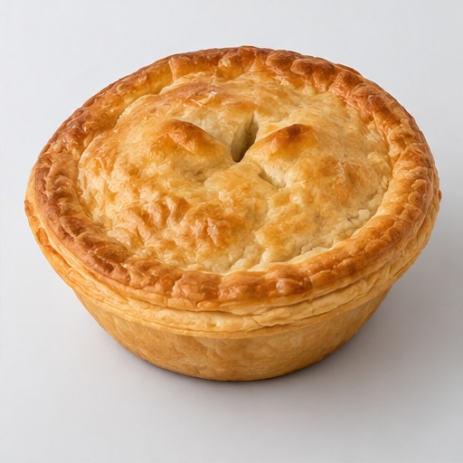 Meat Pie