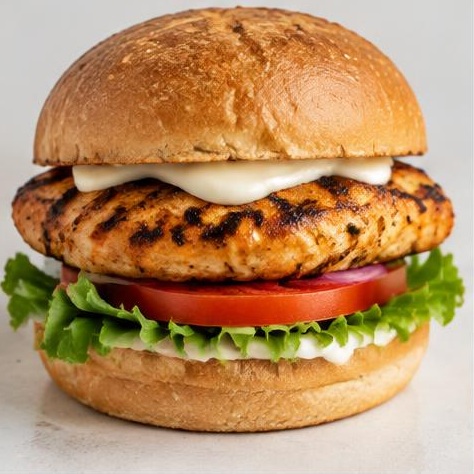 Chicken Burger