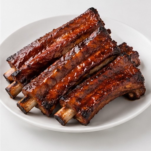 Pork Ribs