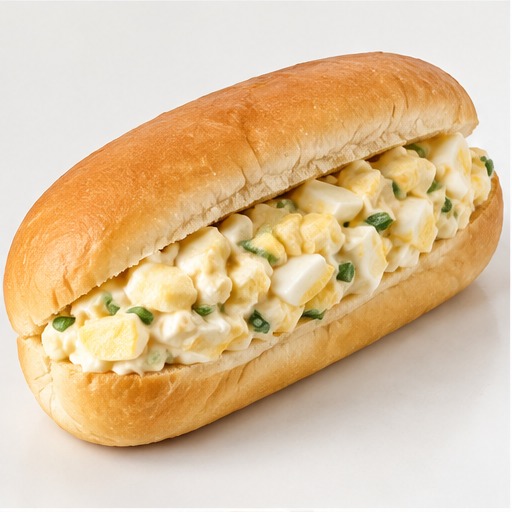 Egg Mayo