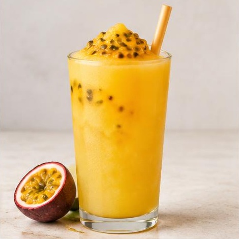Frozen Lemonade