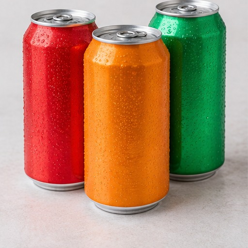 Can Drinks