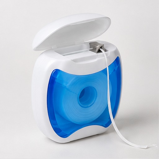 DENTALMATE FLOSS REG 50M