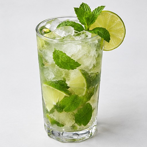 Classic Mojito