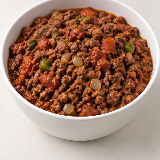 Beef Mince