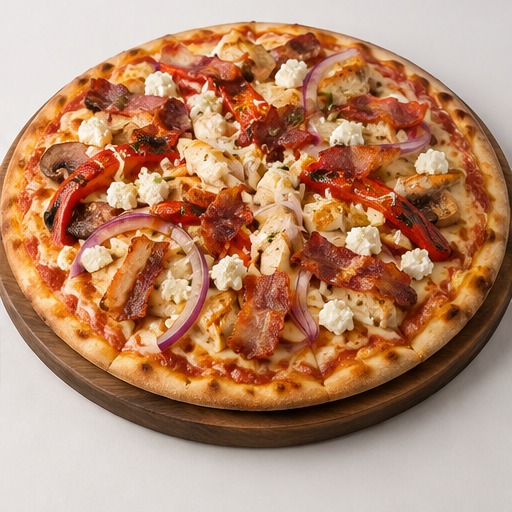 Slicer Pizza
