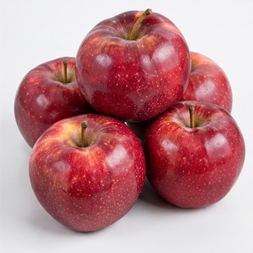 Apples TR Kg