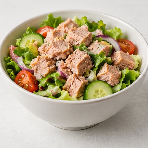 Tuna Salad